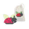SPRING GARDEN - LADYBIRD - PUZZLE_4