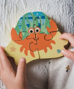 WOODEN PUZZLE - CRAB_2_LIFESTYLE