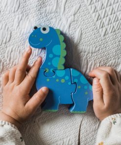 WOODEN PUZZLE - DIPLODOCUS_LIFESTYLE