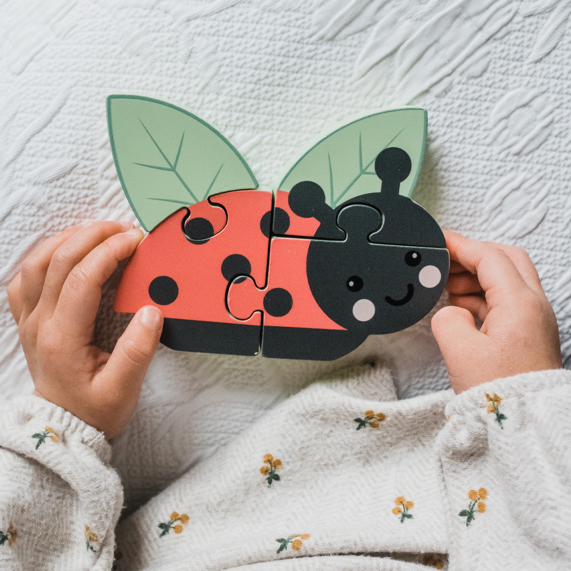 WOODEN PUZZLE - LADYBIRD_2_LIFESTYLE