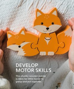 Woodland_puzzle-fox_Amazon_lifestyle