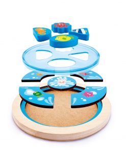 E1604 Deep Sea Discovery Puzzle-2