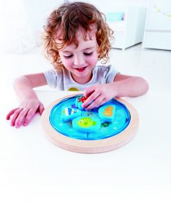 E1604 Deep Sea Discovery Puzzle child