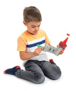 Tenderleaf shoot with Tulli, Indie, Boris and Slav. Job 2040