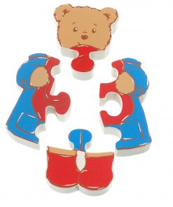 WOODEN PUZZLE - PADDINGTON_1_2