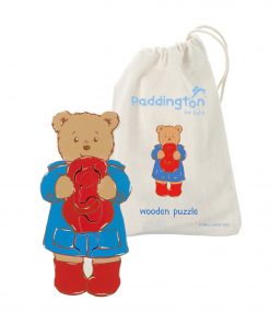 WOODEN PUZZLE - PADDINGTON_3