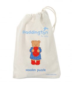 WOODEN PUZZLE - PADDINGTON_4