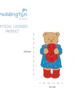 WOODEN PUZZLE - PADDINGTON_5
