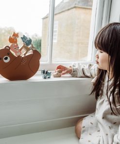 WOODLAND ANIMAL BALANCING GAME - WOODLAND_LIFESTYLE_6