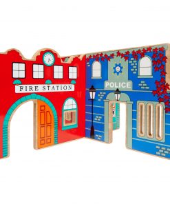 BU85_FireAndPolicePlayscene_FrontQuarter