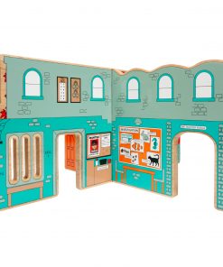 BU85_FireandPolicePlayscene_PoliceStationQuarter