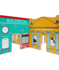 BU87_TownPlayscene_BusStationMuseumQuarter