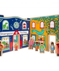 BU87_TownPlayscene__SetUp_ToyShopSweetShopQuarter