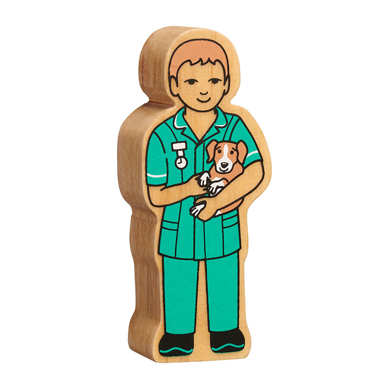 NC508 Natural turquoise vet