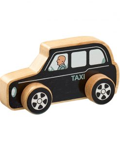 NV45 Taxi push along