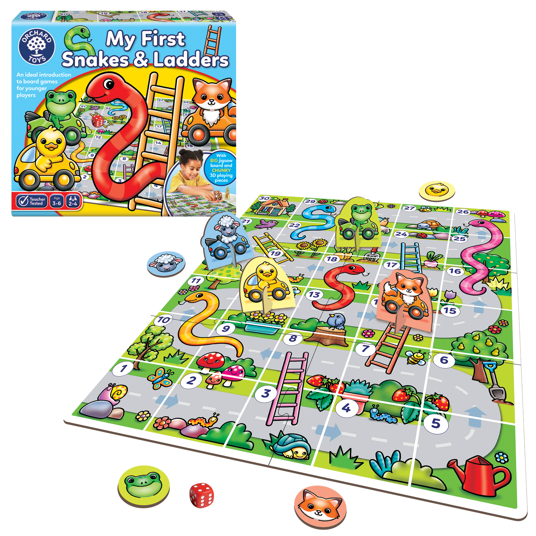 120 My First Snakes & Ladders_FULL PACKSHOT_WEB