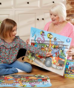 303 Big Fire Engine lifestyle 001 WEB