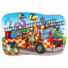 303 Big Fire Engine_PUZZLE_WEB