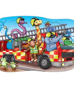 303 Big Fire Engine_PUZZLE_WEB