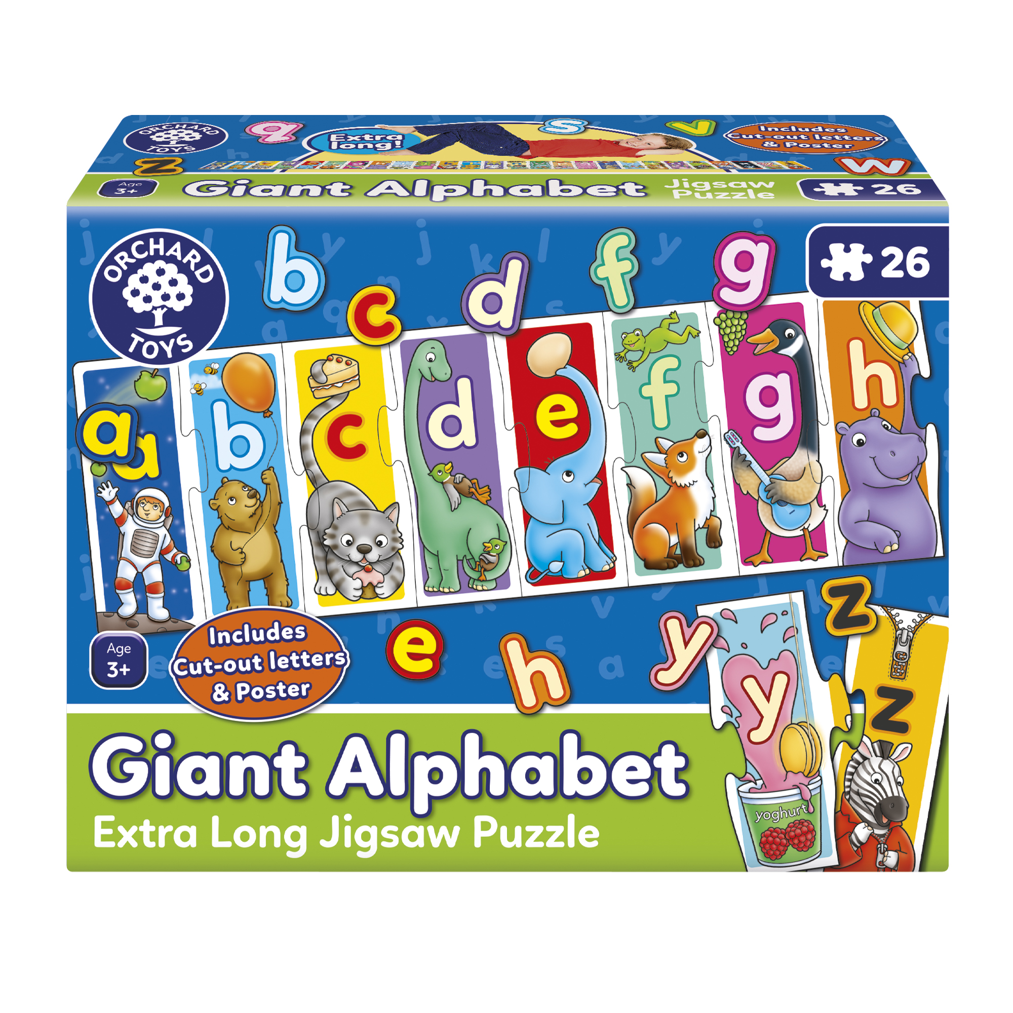 2022 Products to scale