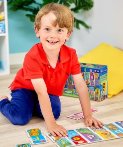 305_Giant Alphabet_01_2000