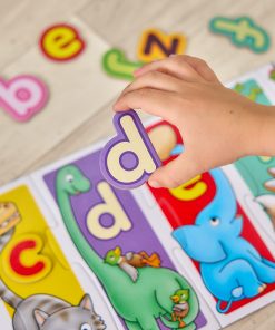 305_Giant Alphabet_03_2000