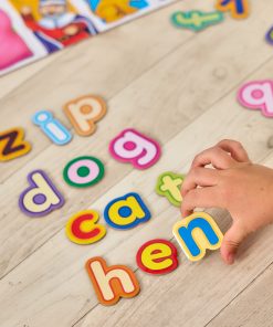 305_Giant Alphabet_04_2000