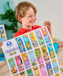 305_Giant Alphabet_05_2000