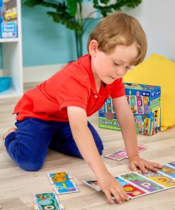 305_Giant Alphabet_07_2000