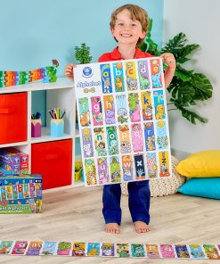 305_Giant Alphabet_11_2000