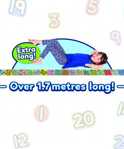 306 Giant Number SIZE_WEB