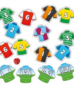 Packshots for puzzles