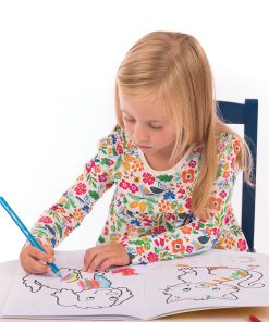 CB02 Colouring Book ABC lifestyle 002 WEB