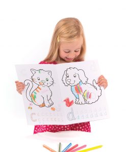 CB02 Colouring Book ABC lifestyle 003 WEB