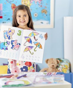 CB08 1-20 Colouring Book LIFESTYLE WEB