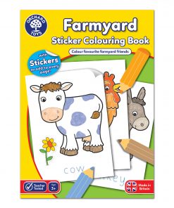 Farmyard COVER
