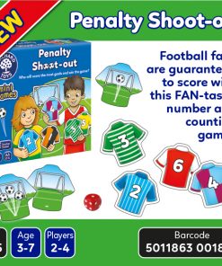 Penalty Shoot-out_TRADE ESHOT