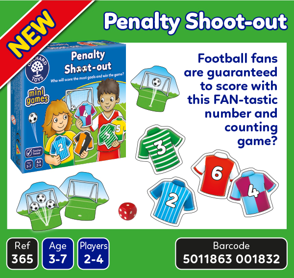 Penalty Shoot-out_TRADE ESHOT