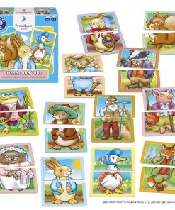 WPR001 Heads and Tails_FULL PACKSHOT_WEB