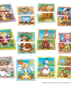 WPR001 Heads and Tails_PACKSHOT_WEB