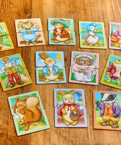 WPR001_Heads and Tails_04_2000