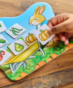 WPR005_Veg Patch Lotto_05_2000