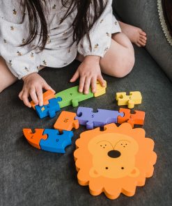 NUMBER PUZZLE - ANIMALS_LIFESTYLE_3