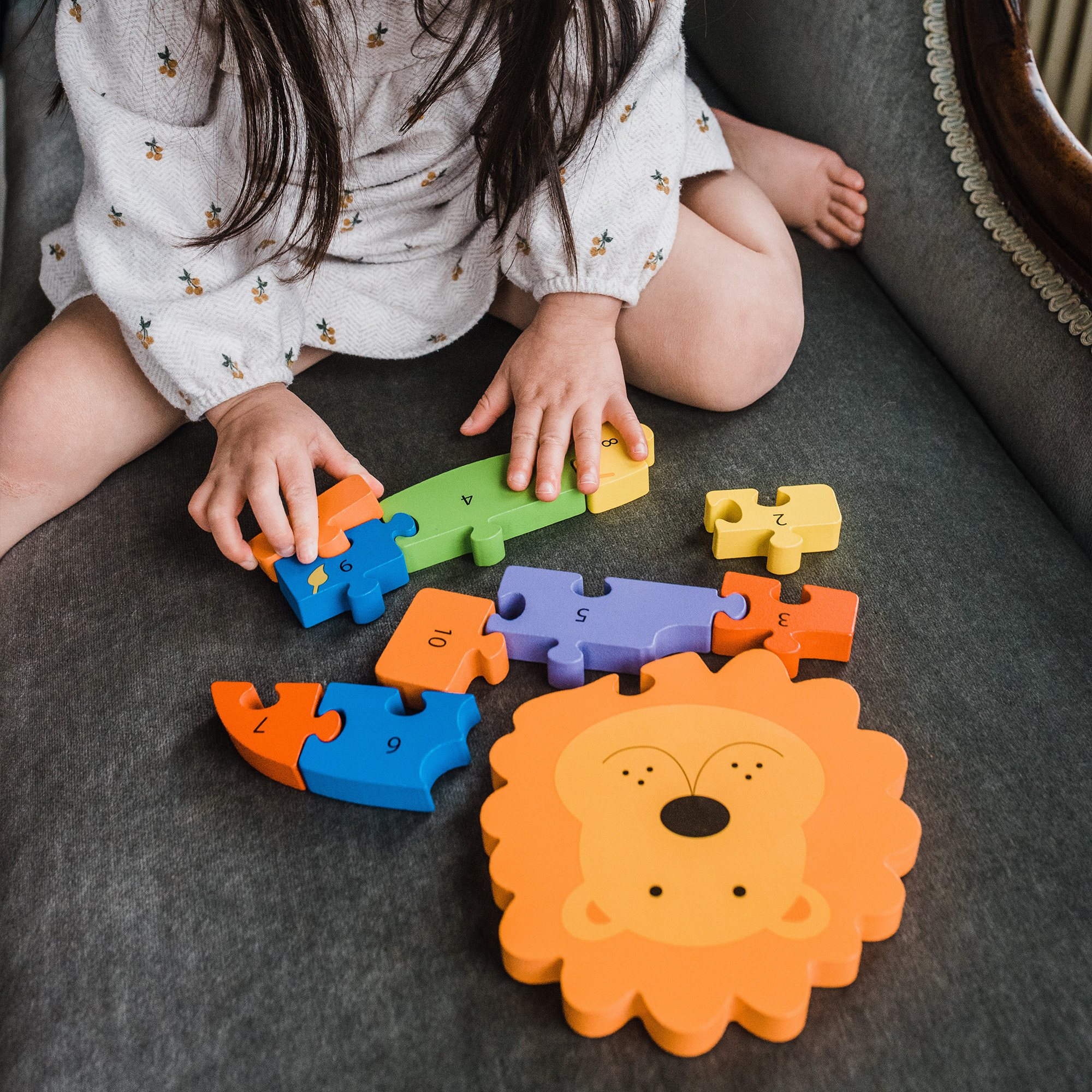 NUMBER PUZZLE - ANIMALS_LIFESTYLE_3