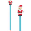 PENCIL - FATHER CHRISTMAS