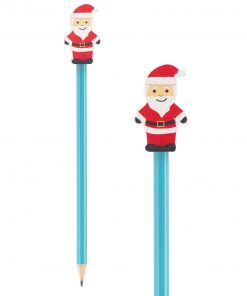 PENCIL - FATHER CHRISTMAS