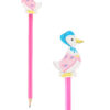 PENCIL - JEMIMA PUDDLE-DUCK