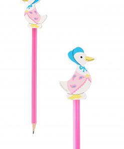 PENCIL - JEMIMA PUDDLE-DUCK