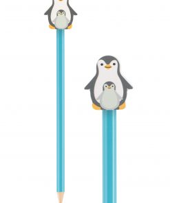 PENCIL - PENGUIN
