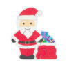 PUZZLE - CHRISTMAS - FATHER CHRISTMAS